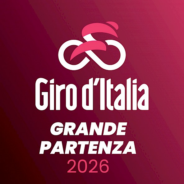 Giro d'Italia - Grande Partenza Bulgaria
